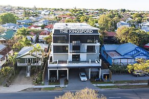 The Kingsford, Ascend Hotel Collection