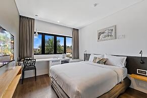 The Kingsford, an Ascend Collection Hotel