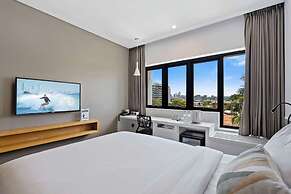 The Kingsford, Ascend Hotel Collection