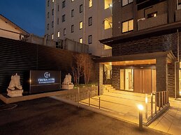 Central Hotel Takeo Onsen