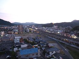 Central Hotel Takeo Onsen