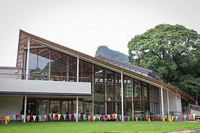 Central Hotel Takeo Onsen