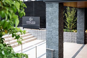 Central Hotel Takeo Onsen