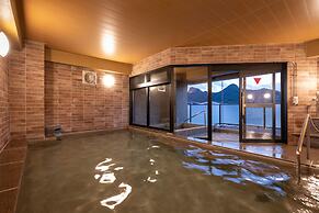 Central Hotel Takeo Onsen