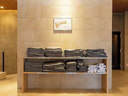 Central Hotel Takeo Onsen