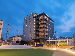 Central Hotel Takeo Onsen