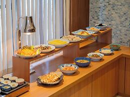 Central Hotel Takeo Onsen