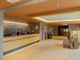Central Hotel Takeo Onsen