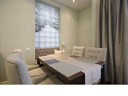 Dom & House – Apartments Old Town Tandeta