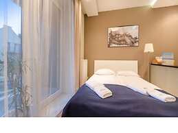 Dom & House – Apartments Old Town Tandeta