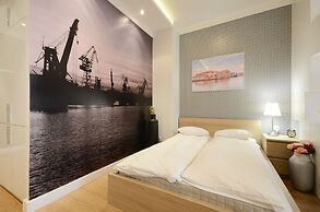 Dom & House – Apartments Old Town Tandeta