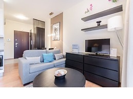 Dom & House – Apartments Old Town Tandeta