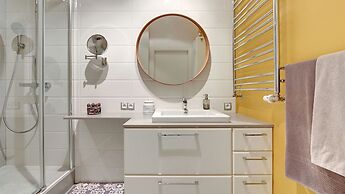 Dom & House – Apartments Old Town Tandeta