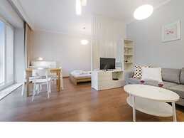 Dom & House – Apartments Old Town Tandeta