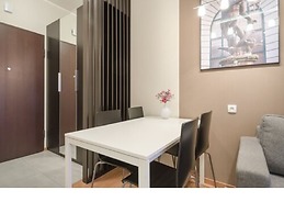 Dom & House – Apartments Old Town Tandeta