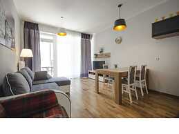 Dom & House – Apartments Old Town Tandeta