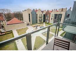 Dom & House – Apartments Old Town Tandeta