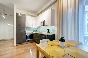 Dom & House – Apartments Old Town Tandeta