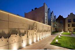 Dom & House – Apartments Old Town Tandeta