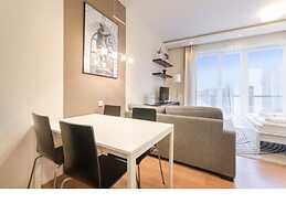 Dom & House – Apartments Old Town Tandeta