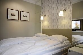 Dom & House – Apartments Old Town Tandeta