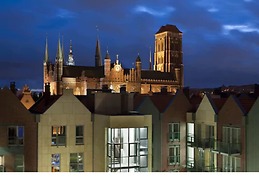 Dom & House – Apartments Old Town Tandeta