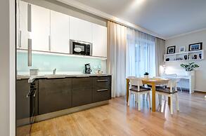 Dom & House – Apartments Old Town Tandeta