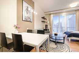 Dom & House – Apartments Old Town Tandeta