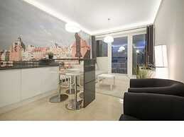 Dom & House – Apartments Old Town Tandeta