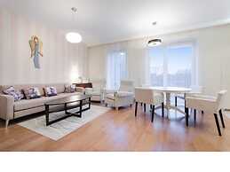 Dom & House – Apartments Old Town Tandeta