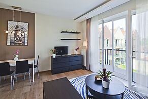 Dom & House – Apartments Old Town Tandeta