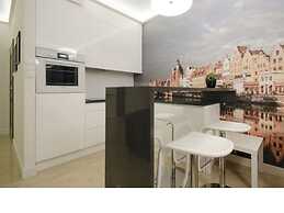 Dom & House – Apartments Old Town Tandeta