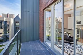 Dom & House – Apartments Old Town Tandeta