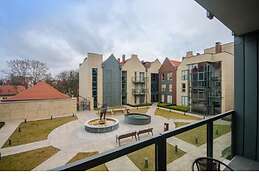 Dom & House – Apartments Old Town Tandeta