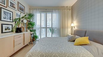 Dom & House – Apartments Old Town Tandeta