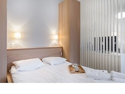 Dom & House – Apartments Old Town Tandeta