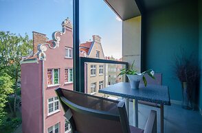 Dom & House – Apartments Old Town Tandeta