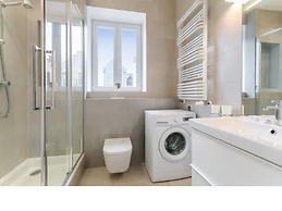 Dom & House – Apartments Old Town Tandeta