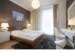 Dom & House – Apartments Old Town Tandeta