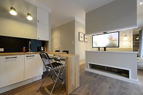 Dom & House – Apartments Old Town Tandeta