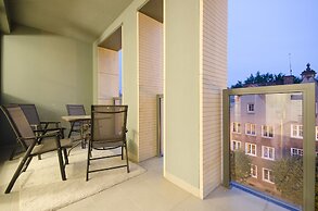 Dom & House – Apartments Old Town Tandeta