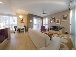 Dom & House – Apartments Old Town Tandeta