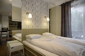 Dom & House – Apartments Old Town Tandeta