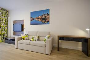 Dom & House – Apartments Old Town Tandeta