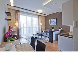 Dom & House – Apartments Old Town Tandeta