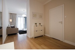 Dom & House – Apartments Old Town Tandeta