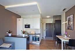 Dom & House – Apartments Old Town Tandeta