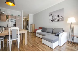 Dom & House – Apartments Old Town Tandeta