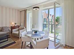 Dom & House – Apartments Old Town Tandeta