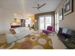 Dom & House – Apartments Old Town Tandeta